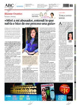 ABC CORDOBA 06-05-2009 página 88