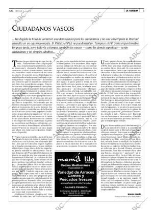 ABC MADRID 06-05-2009 página 3