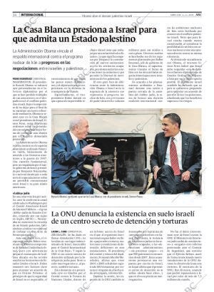 ABC MADRID 06-05-2009 página 34