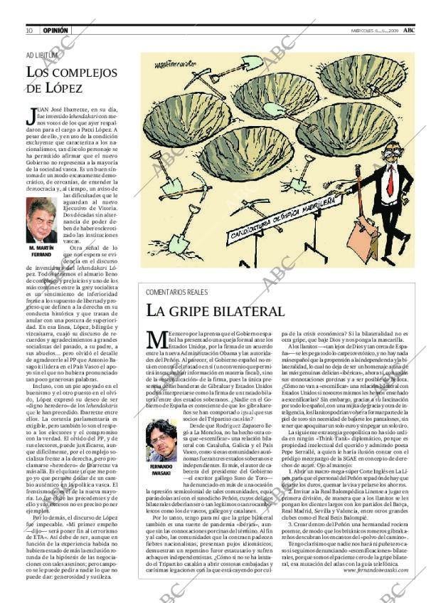 ABC SEVILLA 06-05-2009 página 10