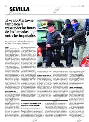 ABC SEVILLA 06-05-2009 página 16