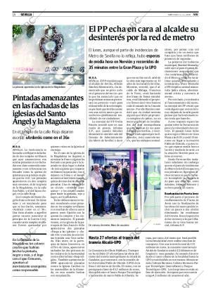 ABC SEVILLA 06-05-2009 página 18