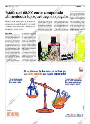 ABC SEVILLA 06-05-2009 página 21