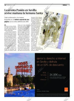 ABC SEVILLA 06-05-2009 página 29