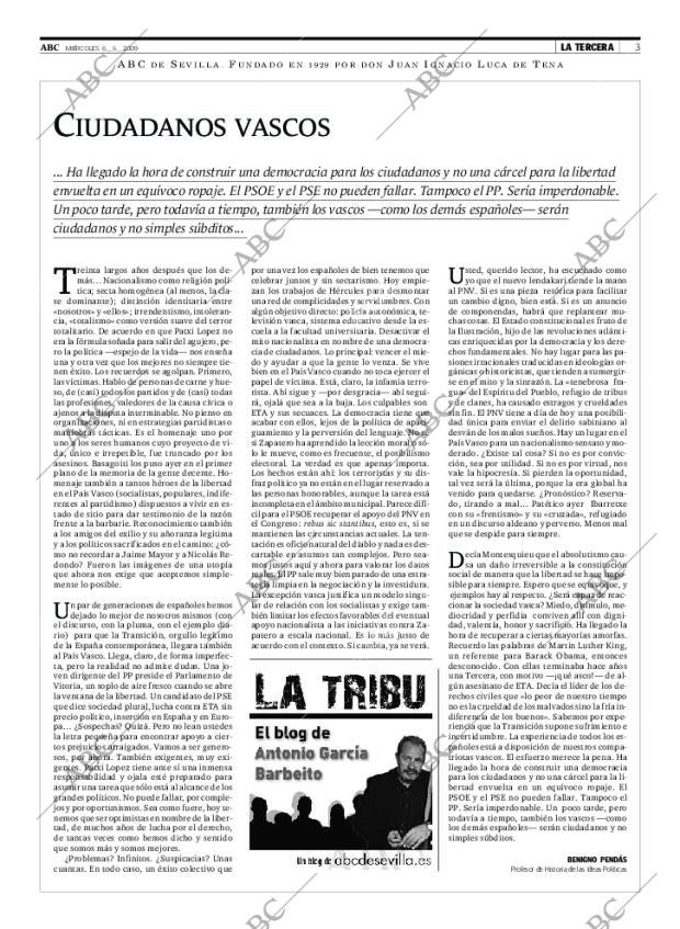 ABC SEVILLA 06-05-2009 página 3