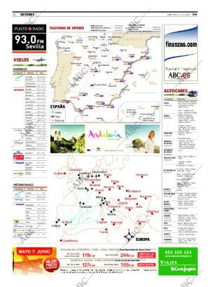 ABC SEVILLA 06-05-2009 página 32