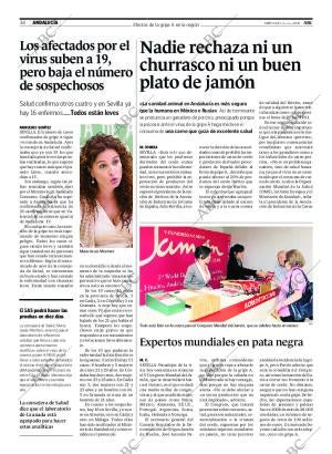 ABC SEVILLA 06-05-2009 página 38