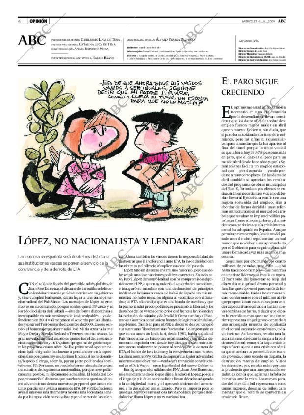 ABC SEVILLA 06-05-2009 página 4