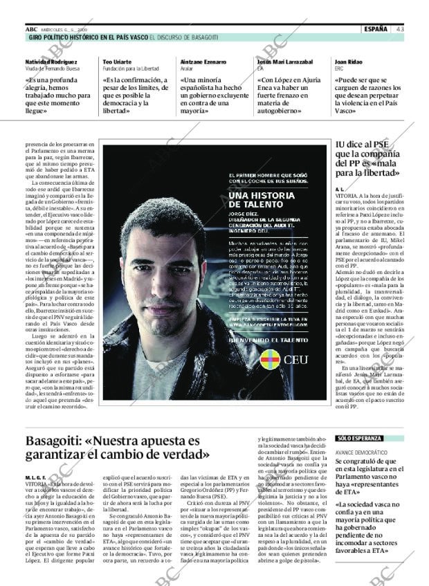 ABC SEVILLA 06-05-2009 página 43