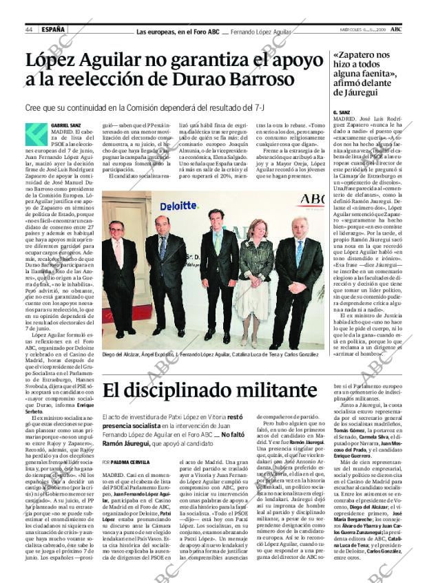 ABC SEVILLA 06-05-2009 página 44