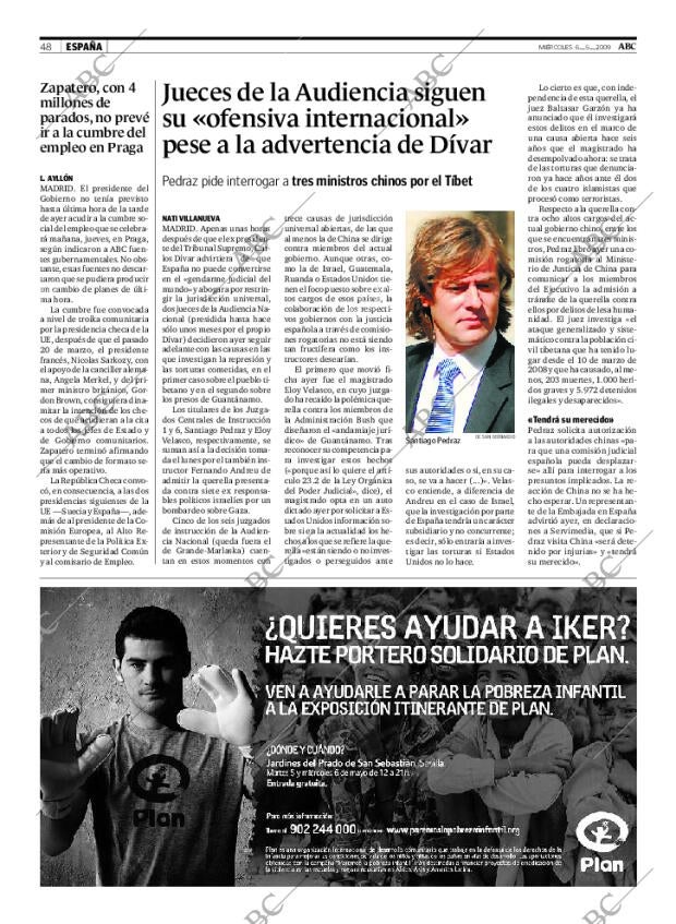 ABC SEVILLA 06-05-2009 página 48