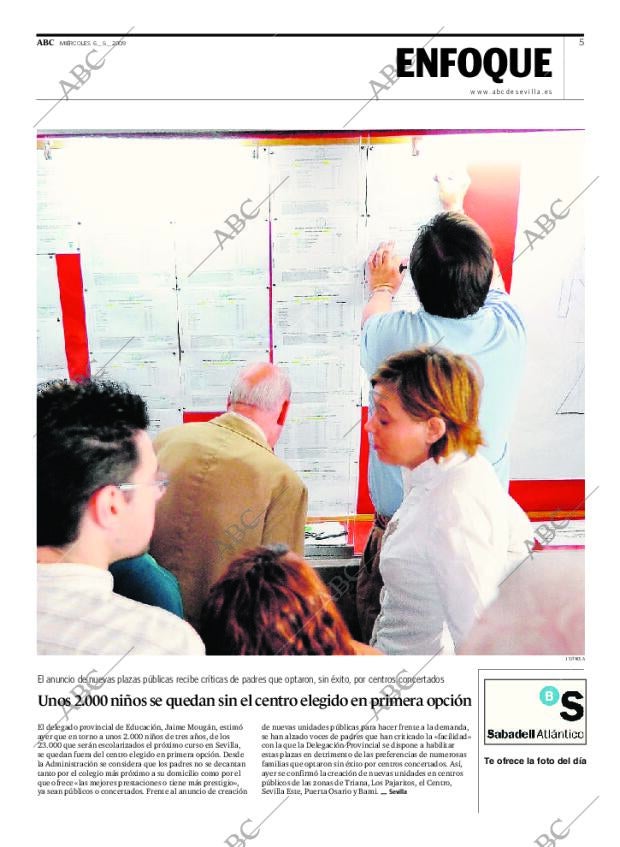ABC SEVILLA 06-05-2009 página 5