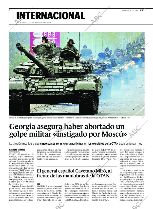 ABC SEVILLA 06-05-2009 página 52