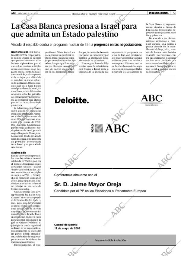 ABC SEVILLA 06-05-2009 página 55