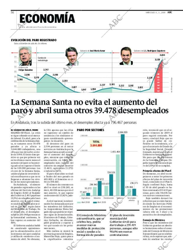 ABC SEVILLA 06-05-2009 página 56