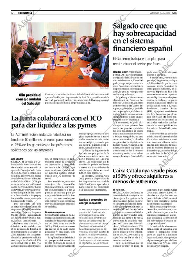 ABC SEVILLA 06-05-2009 página 60