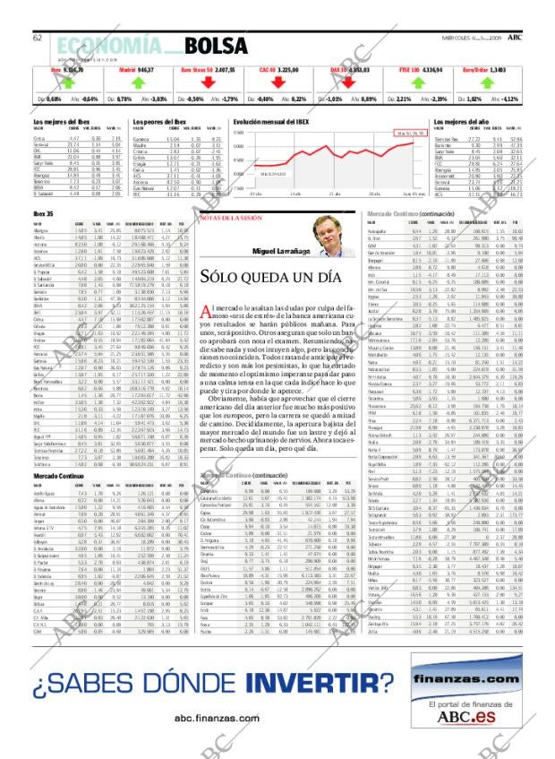 ABC SEVILLA 06-05-2009 página 62