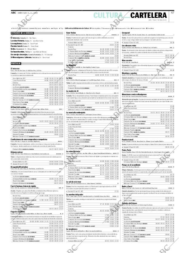ABC SEVILLA 06-05-2009 página 67
