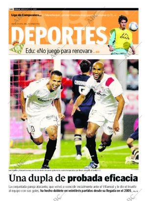 ABC SEVILLA 06-05-2009 página 77