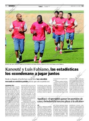 ABC SEVILLA 06-05-2009 página 78