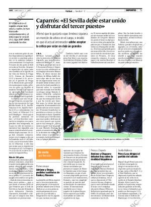 ABC SEVILLA 06-05-2009 página 79