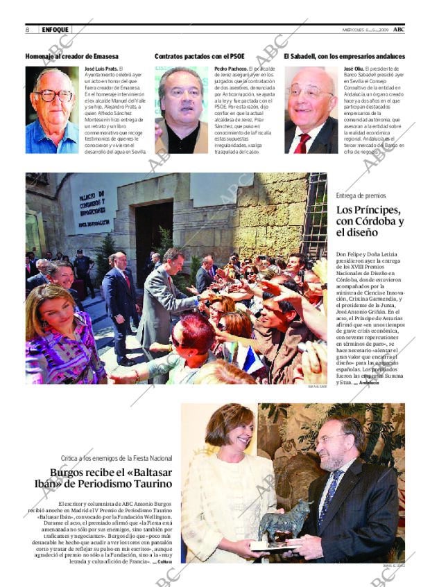 ABC SEVILLA 06-05-2009 página 8