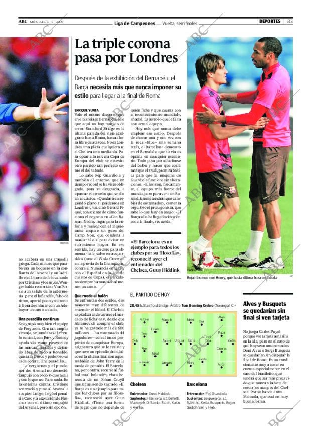 ABC SEVILLA 06-05-2009 página 83