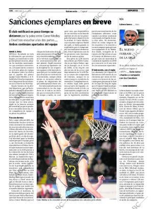 ABC SEVILLA 06-05-2009 página 85