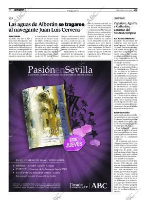 ABC SEVILLA 06-05-2009 página 86