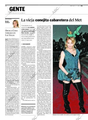 ABC SEVILLA 06-05-2009 página 90