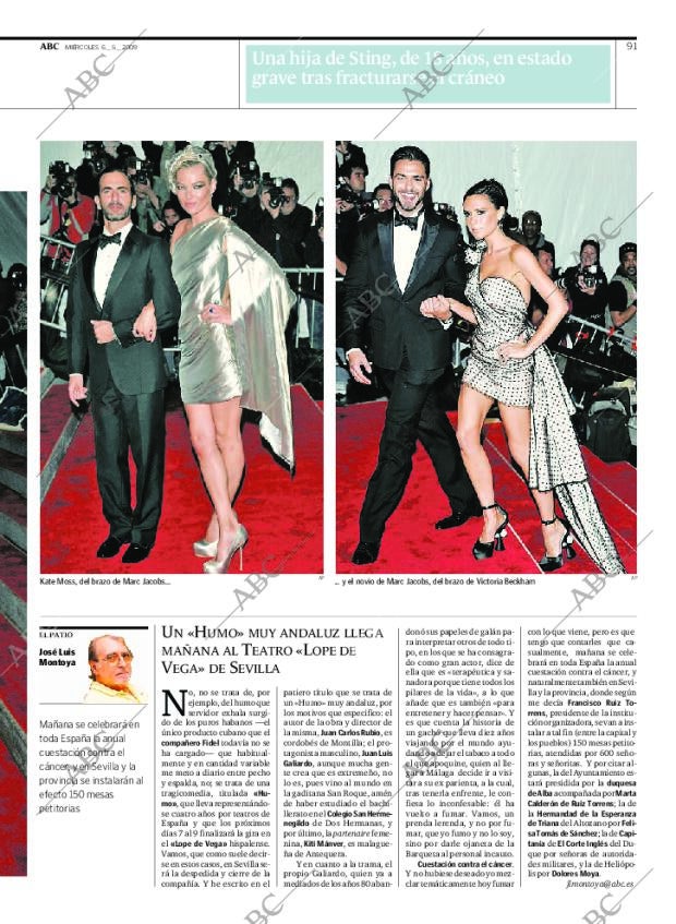 ABC SEVILLA 06-05-2009 página 91