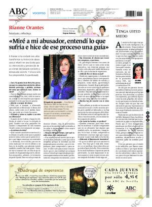 ABC SEVILLA 06-05-2009 página 96