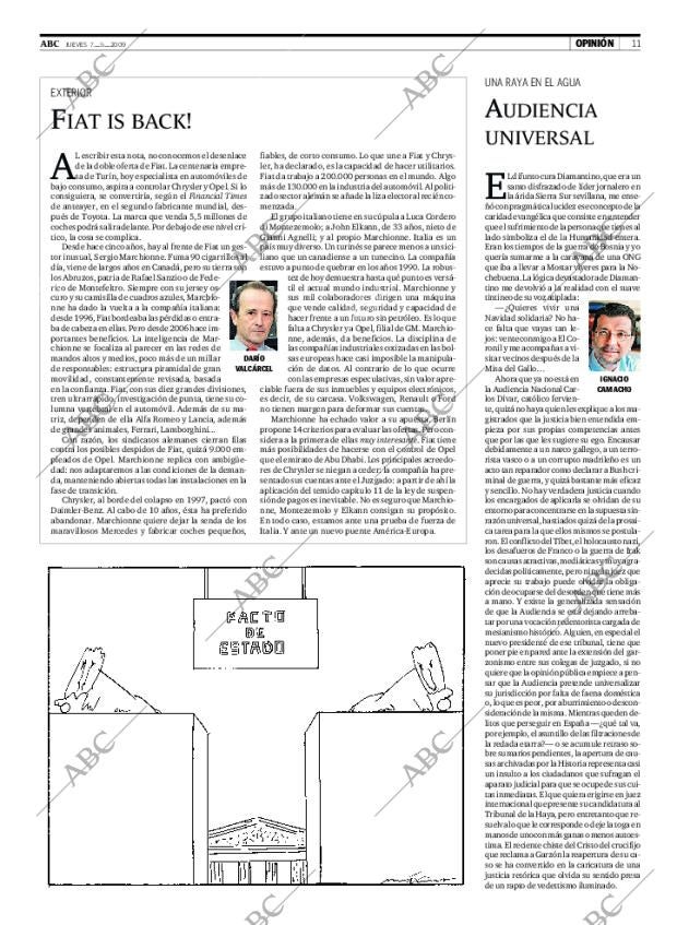 ABC CORDOBA 07-05-2009 página 11