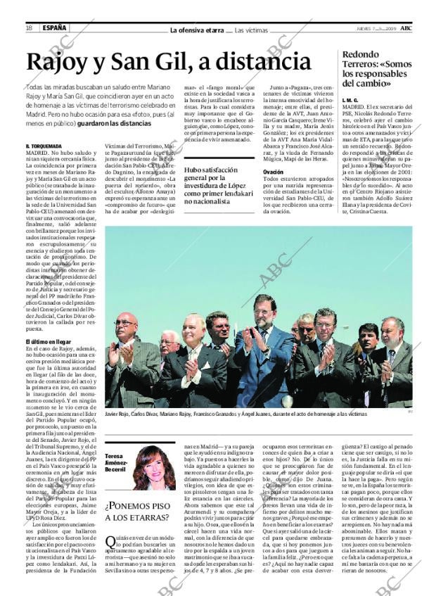 ABC CORDOBA 07-05-2009 página 18