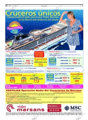 ABC CORDOBA 07-05-2009 página 19