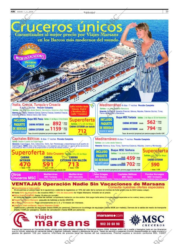 ABC CORDOBA 07-05-2009 página 19
