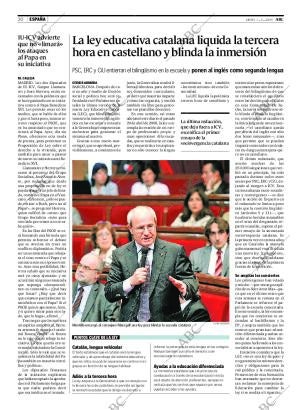 ABC CORDOBA 07-05-2009 página 20