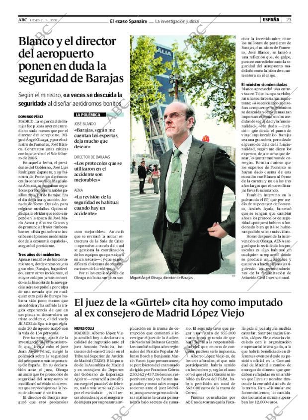 ABC CORDOBA 07-05-2009 página 23