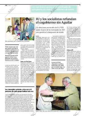 ABC CORDOBA 07-05-2009 página 31