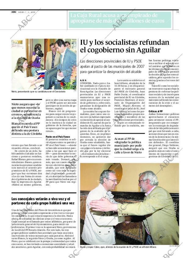 ABC CORDOBA 07-05-2009 página 31