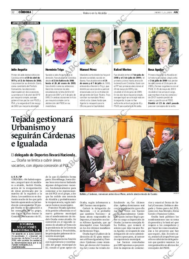 ABC CORDOBA 07-05-2009 página 32