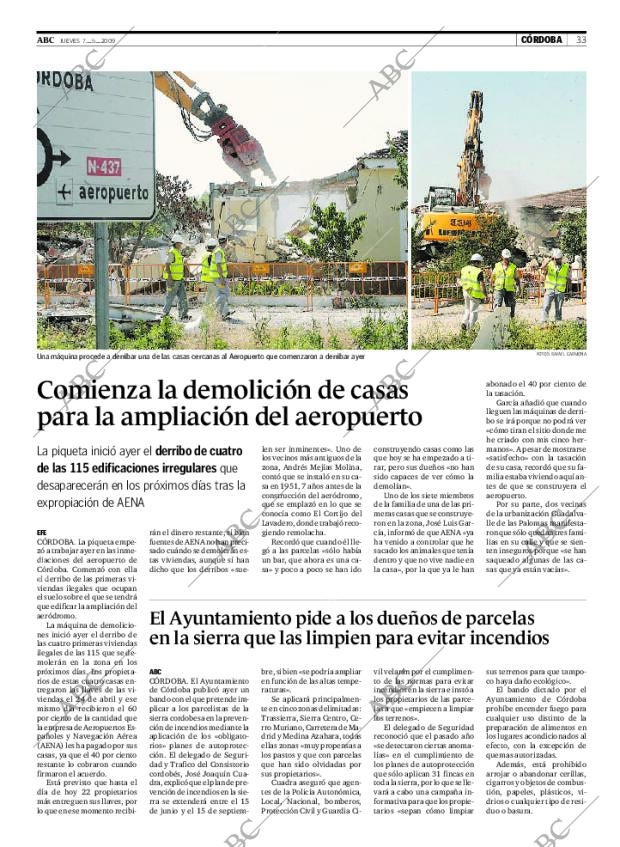 ABC CORDOBA 07-05-2009 página 33