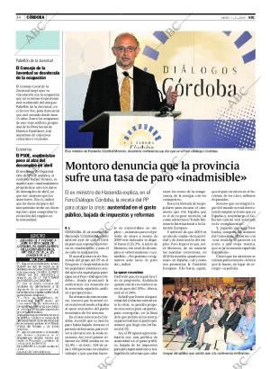 ABC CORDOBA 07-05-2009 página 34