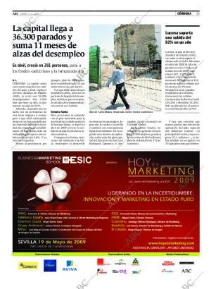 ABC CORDOBA 07-05-2009 página 35