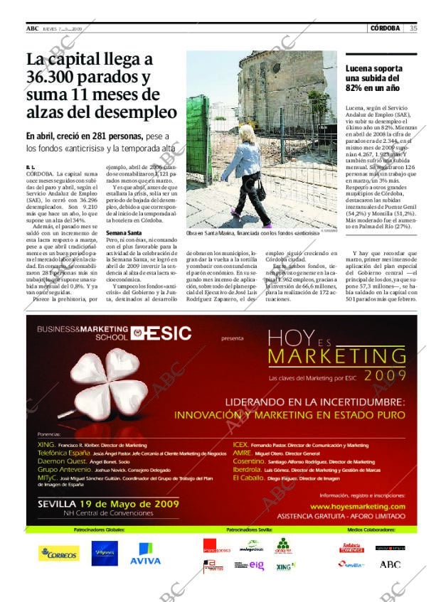 ABC CORDOBA 07-05-2009 página 35