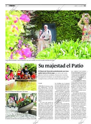 ABC CORDOBA 07-05-2009 página 38