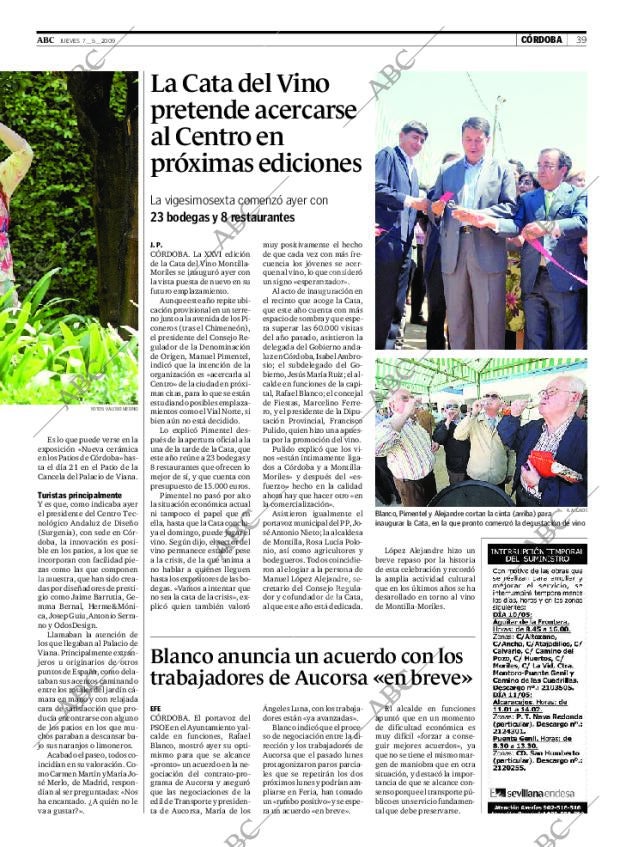 ABC CORDOBA 07-05-2009 página 39