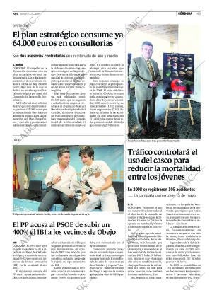 ABC CORDOBA 07-05-2009 página 43