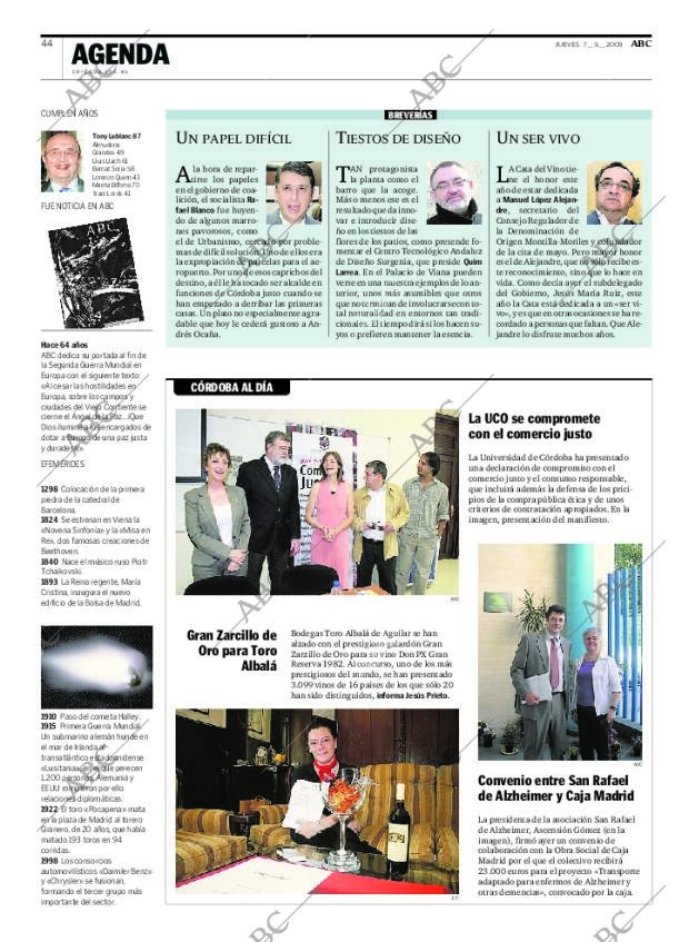 ABC CORDOBA 07-05-2009 página 44