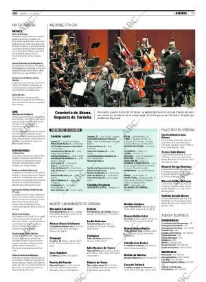 ABC CORDOBA 07-05-2009 página 45